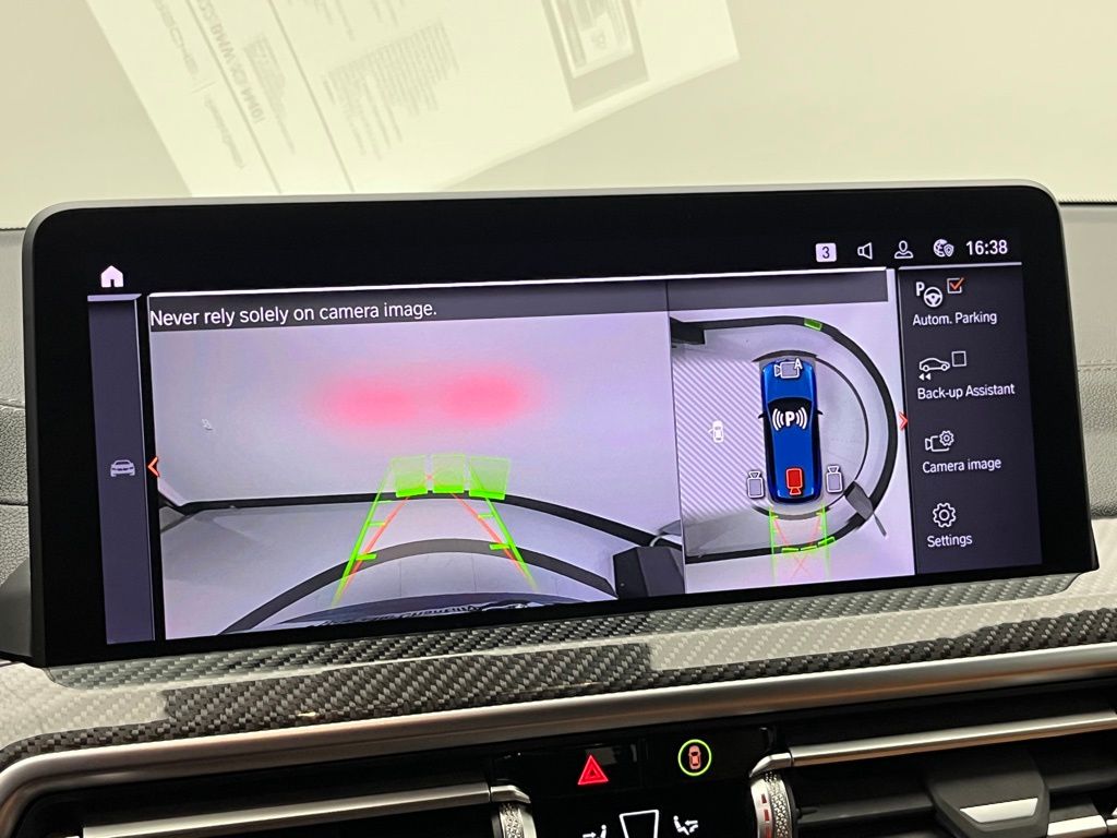 Thumbnail: 2022 BMW X3 - 19