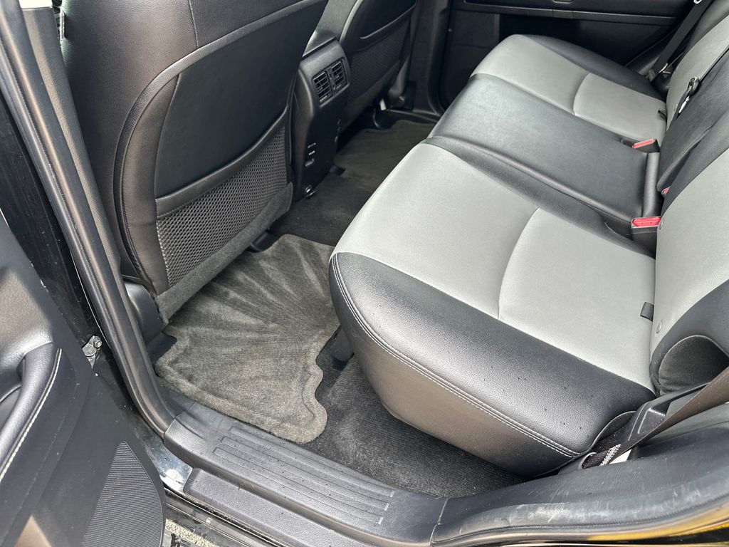 Used Car 2018 Toyota 4runner  Sr5 Premium For Sale Under $30,000 In Austin, Texas