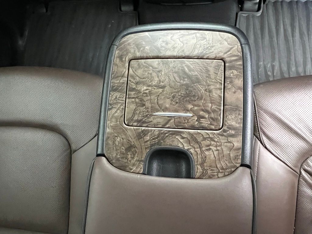 2021 INFINITI QX80 Premium Select 12