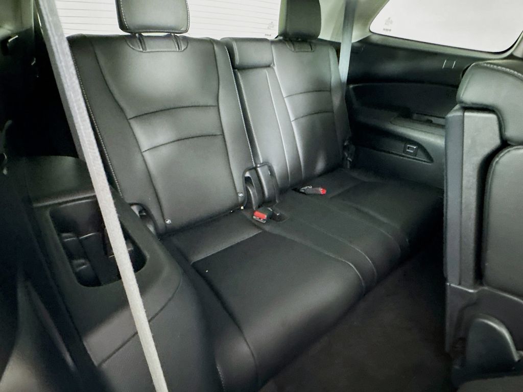 Used Car 2021 Honda Pilot  Ex-l For Sale Under $30,000 In Austin, Texas