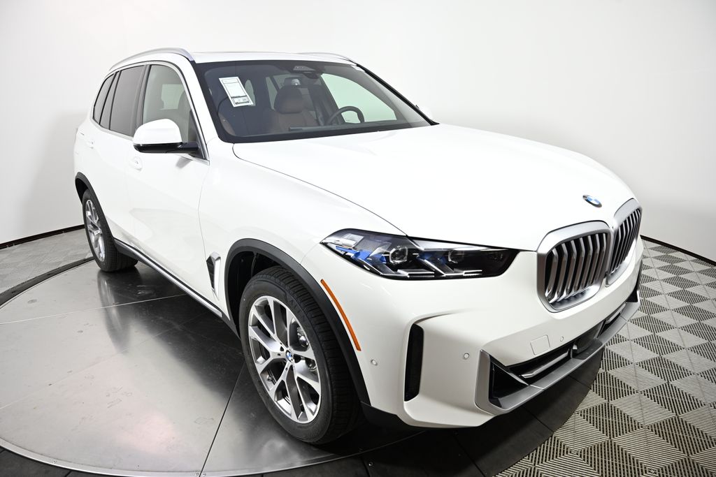 Thumbnail: 2026 BMW X5 - 7