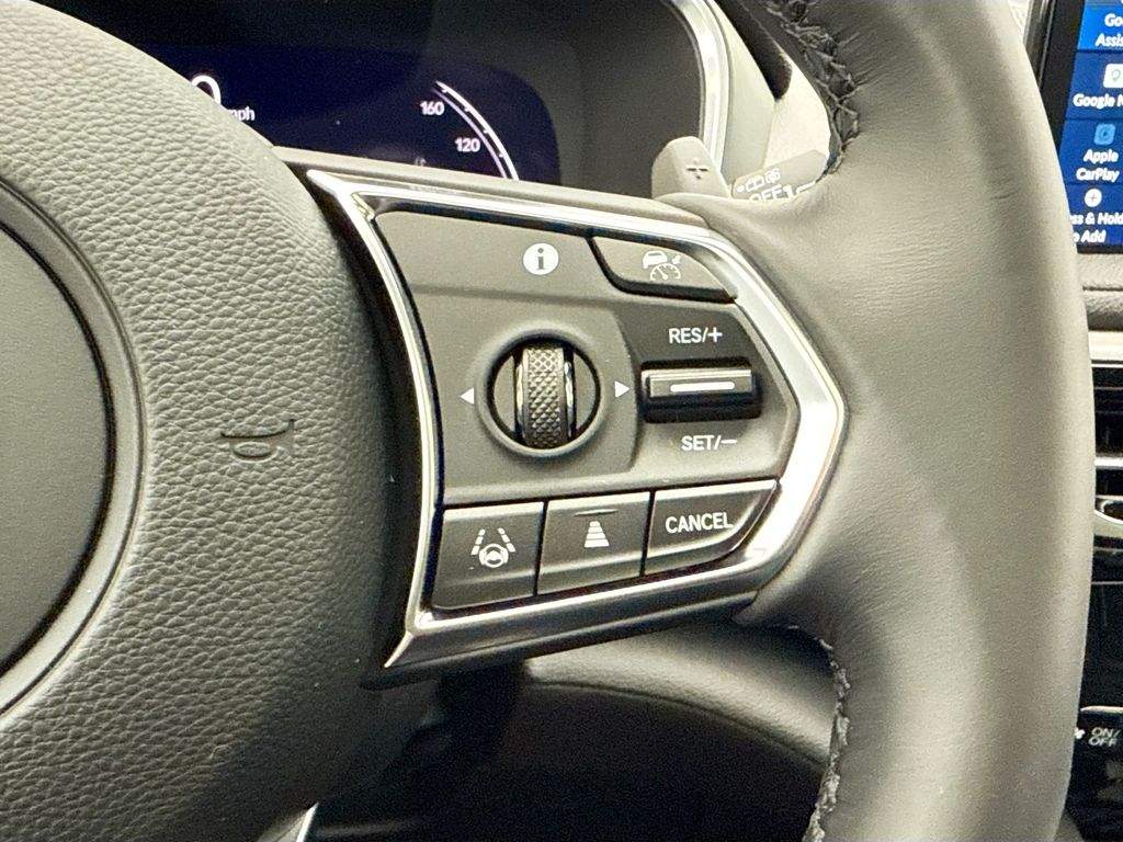 Thumbnail: 2026 Acura MDX - 13