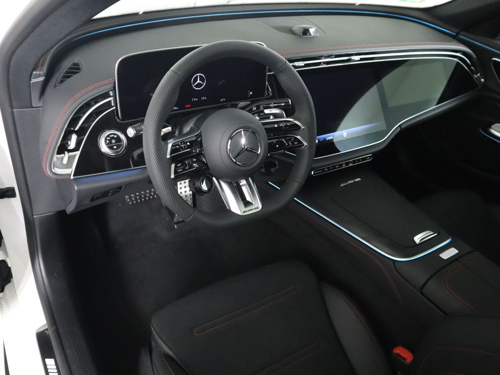 Thumbnail: 2026 Mercedes-Benz E-Class - 10