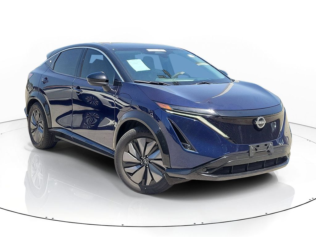 2023 Nissan Ariya Engage FWD