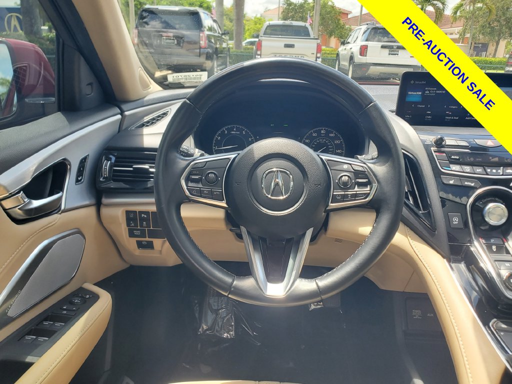 2021 Acura RDX - $22,288