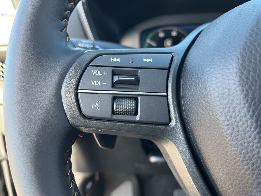 Thumbnail: 2026 Honda CR-V - 22