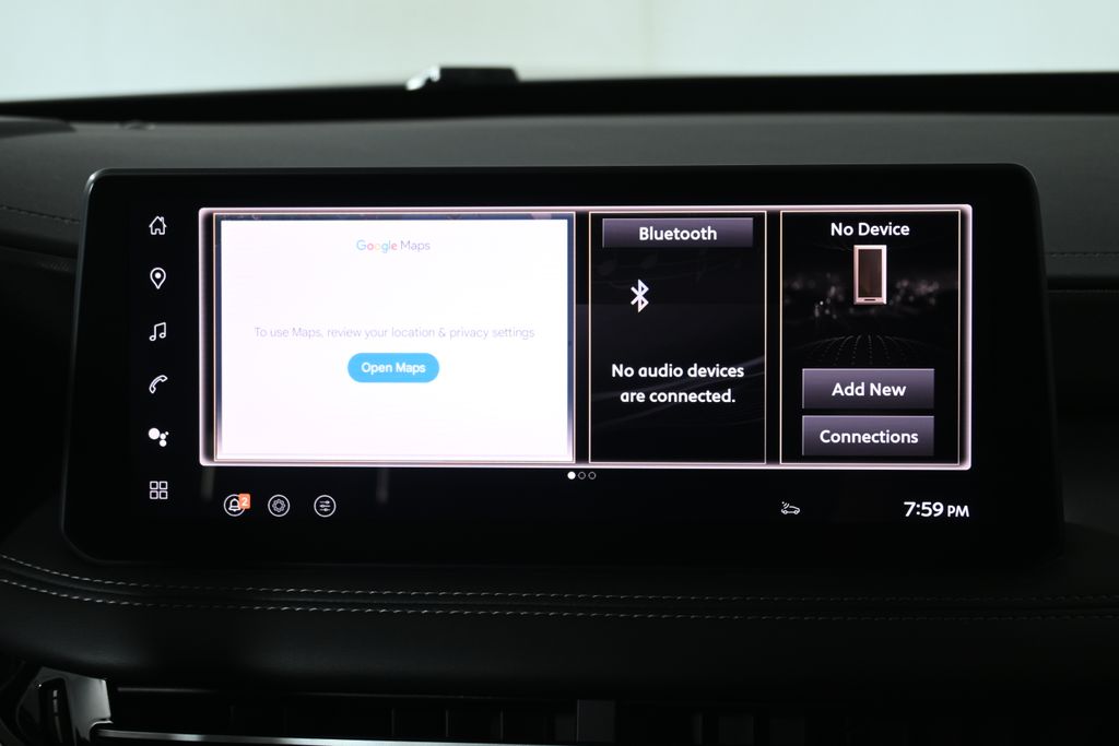 Thumbnail: 2026 INFINITI QX60 - 17