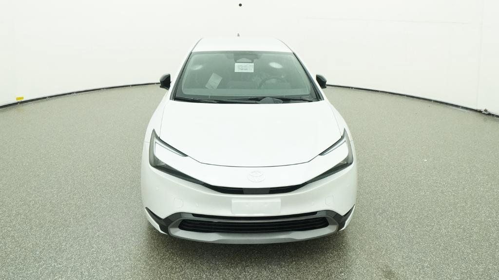 Thumbnail: 2026 Toyota Prius - 8