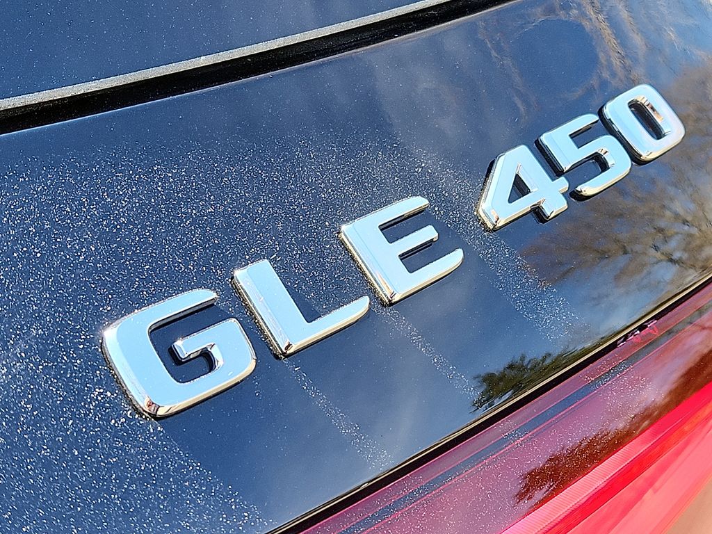 Thumbnail: 2026 Mercedes-Benz GLE - 29