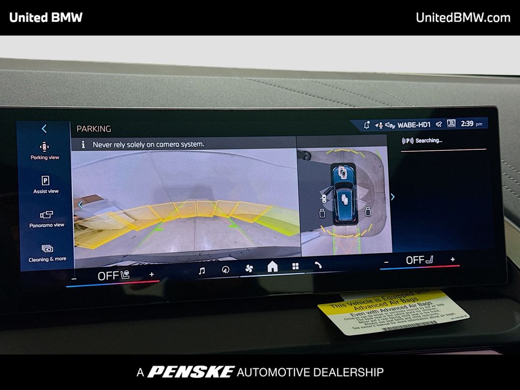 Thumbnail: 2026 BMW X3 - 9