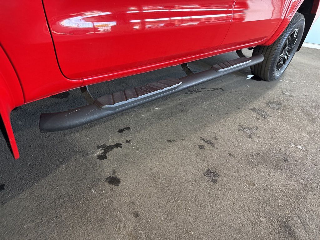 Thumbnail: 2020 Ford Ranger - 8