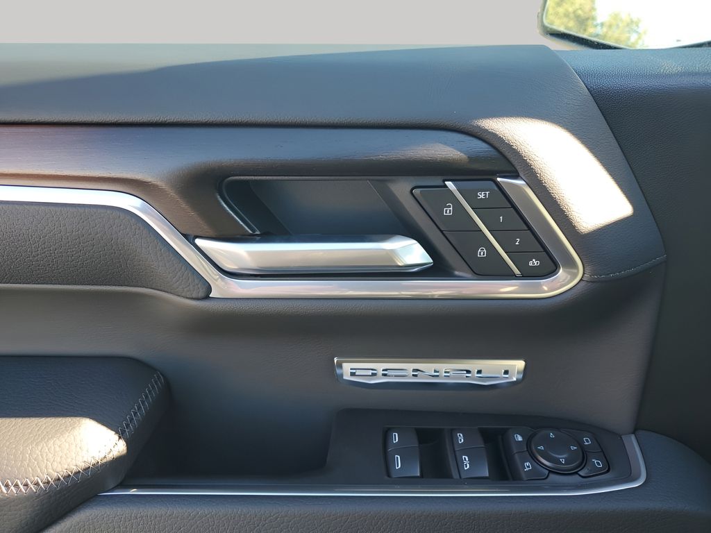 New 2026 Black GMC Denali image 43