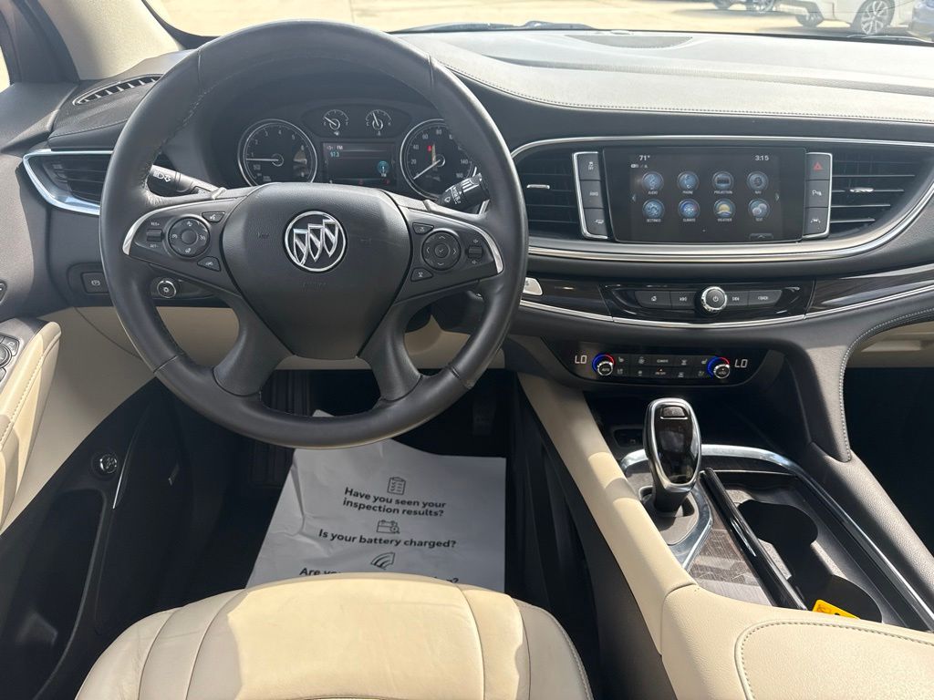 Used 2018 Buick Enclave SUV