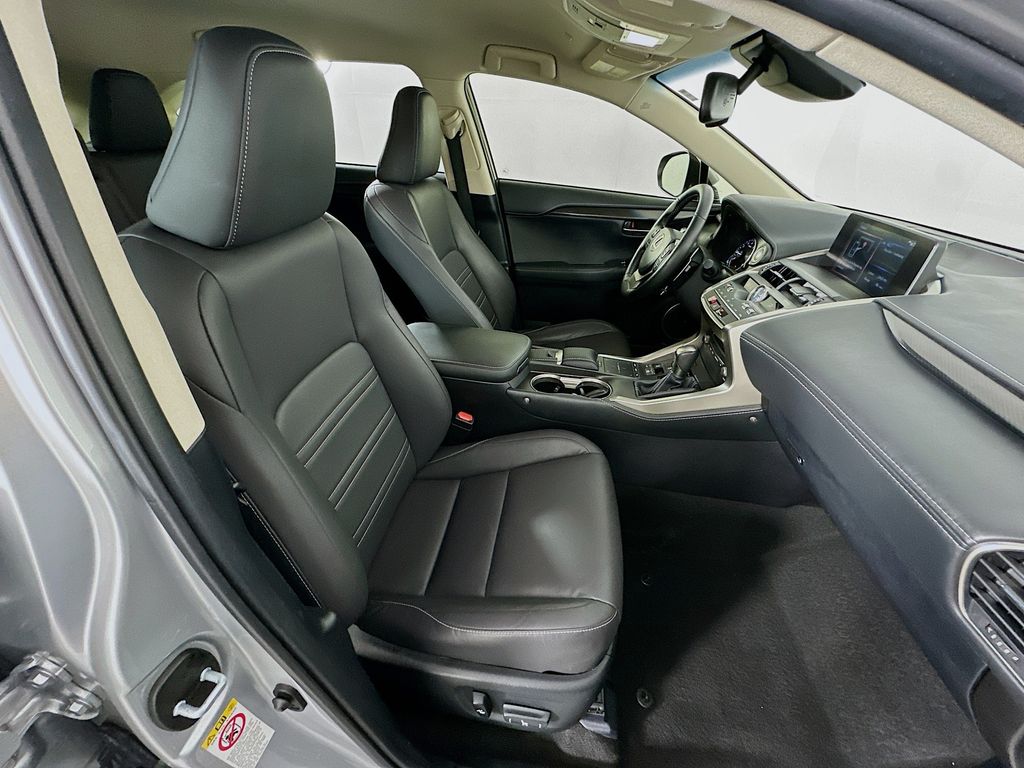 2018 Lexus NX 300 27