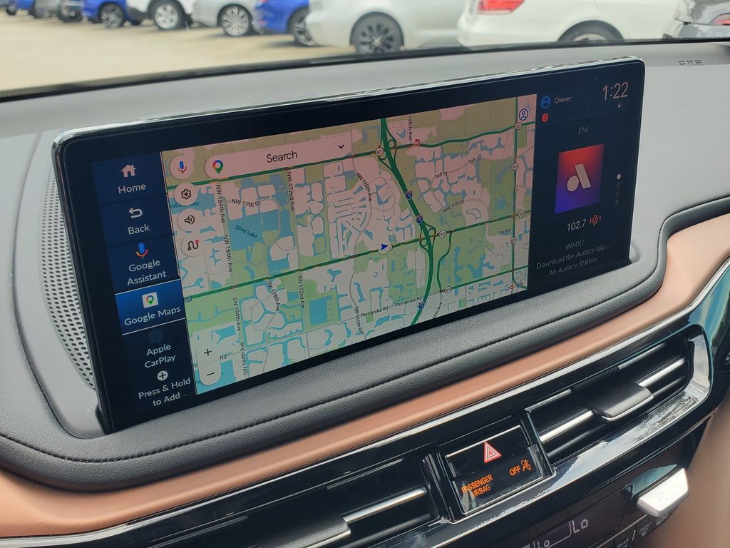 2026 Acura MDX - $46,488