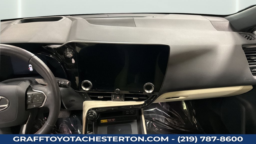 Used 2024 Lexus NX SUV