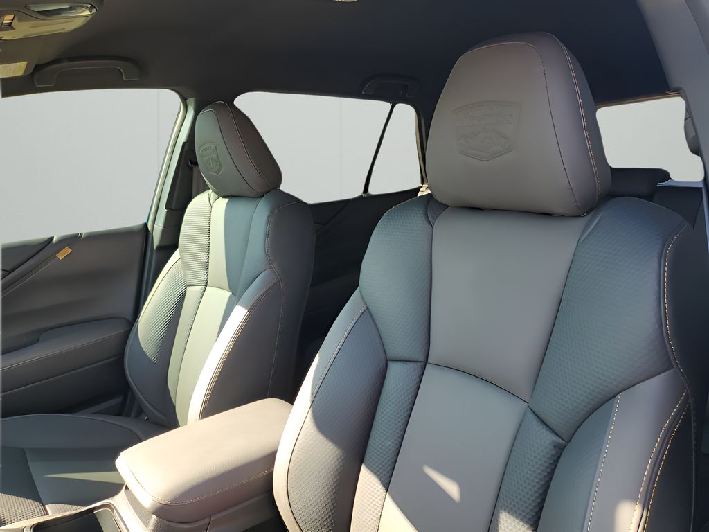 Used Car 2025 Subaru Outback  Wilderness For Sale Under $40,000 In Austin, Texas