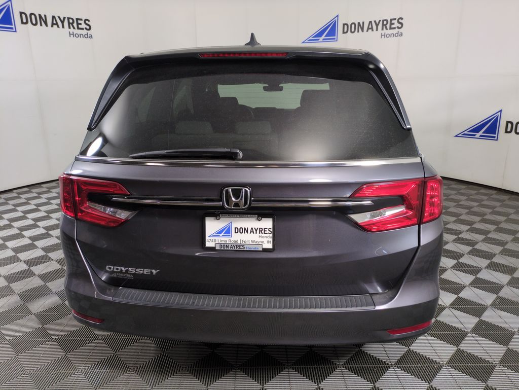 Used 2023 Honda Odyssey For Sale in Fort Wayne, IN