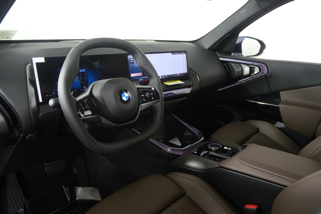 Thumbnail: 2026 BMW X3 - 12