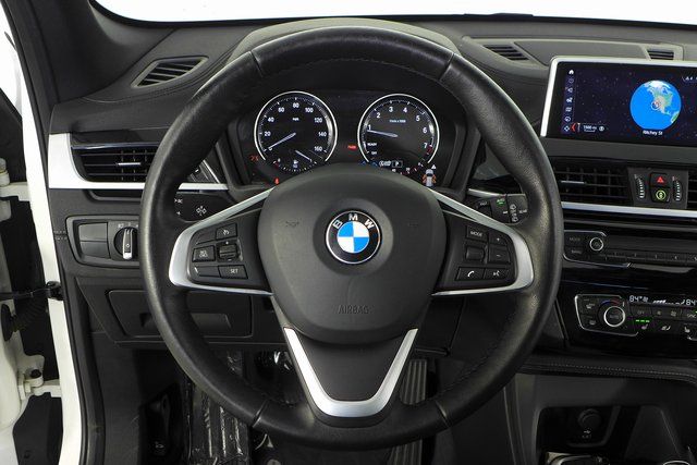 2021 BMW X1 sDrive28i 27