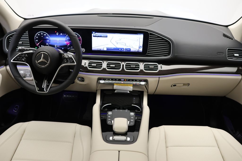 Thumbnail: 2026 Mercedes-Benz GLS - 18