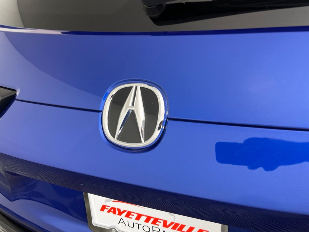 Thumbnail: 2025 Acura ADX - 20
