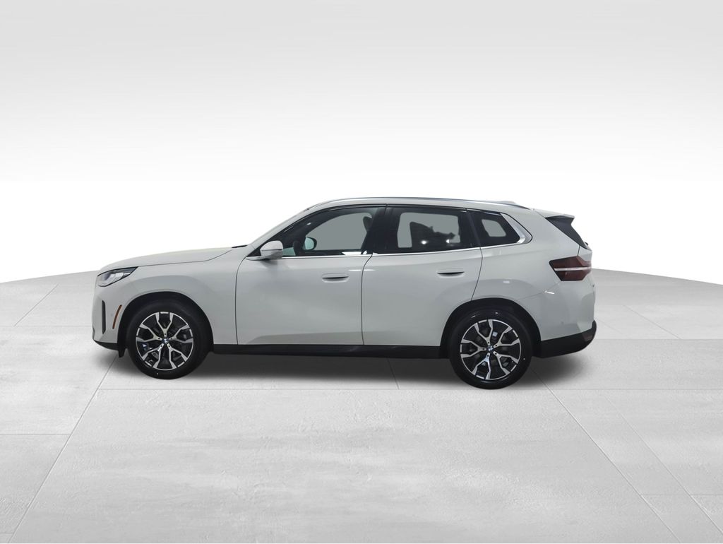 2025 BMW X3 3.0i 2