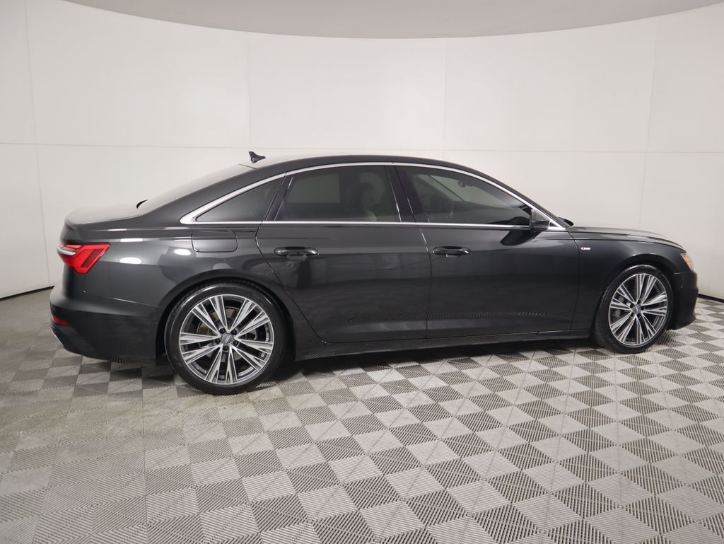 Thumbnail: 2019 Audi A6 - 4