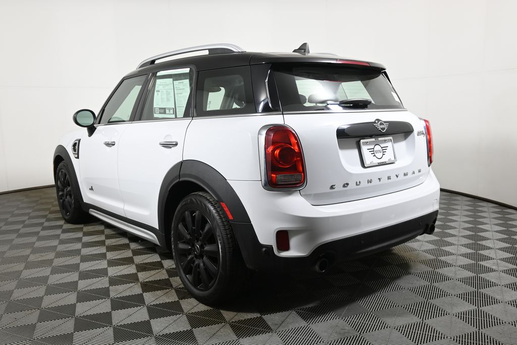 Thumbnail: 2019 MINI Cooper Countryman - 5
