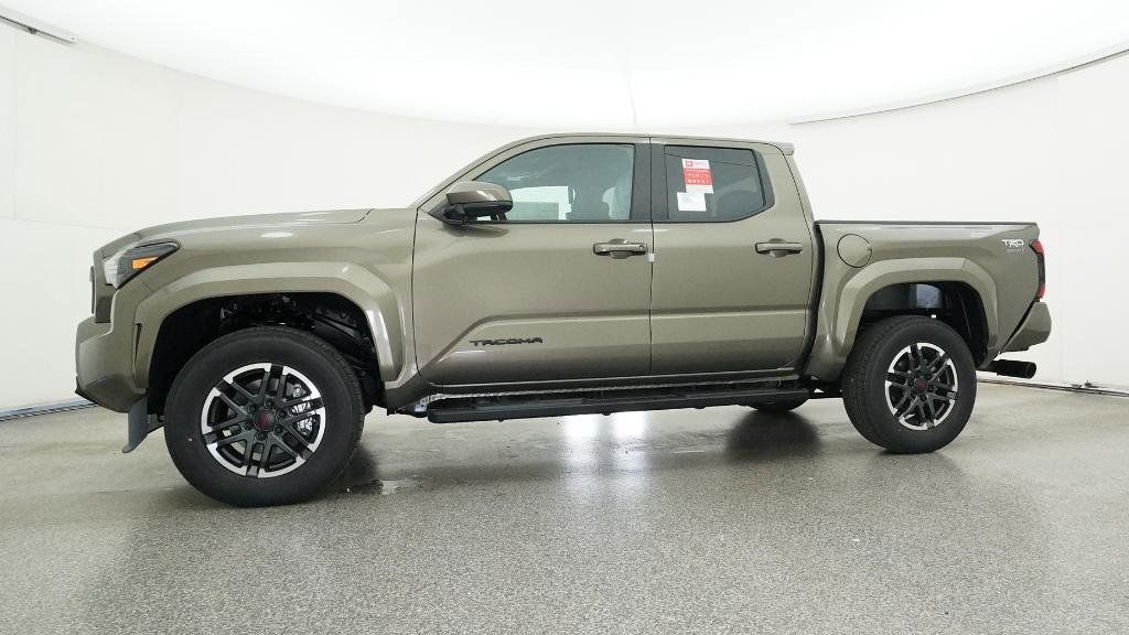 Thumbnail: 2025 Toyota Tacoma - 24