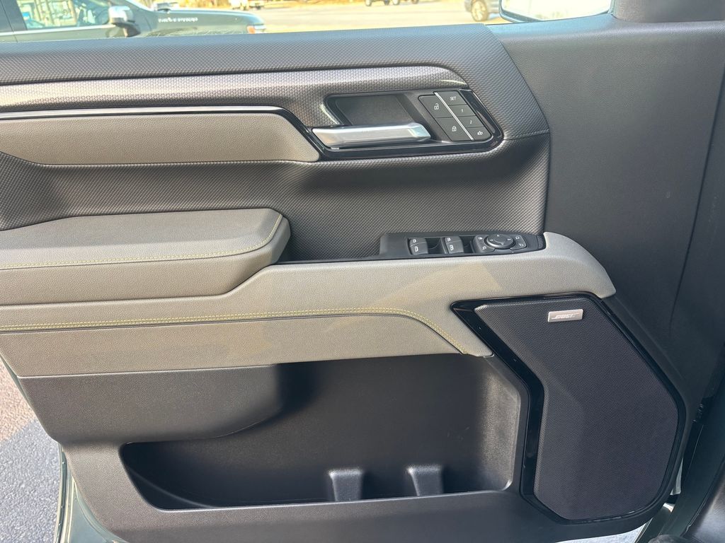 Used Car 2025 Chevrolet Silverado 1500  Zr2 For Sale Under $80,000 In Austin, Texas