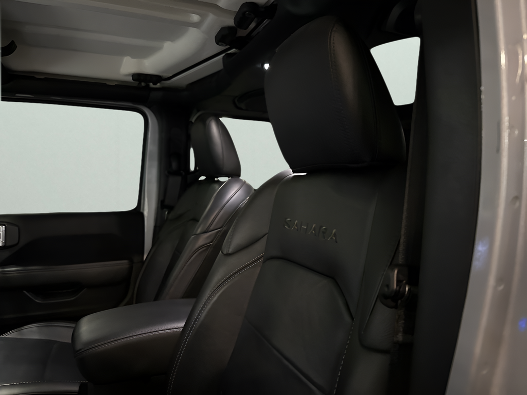 Used Car 2023 Jeep Wrangler  Sahara 4xe For Sale Under $30,000 In Austin, Texas