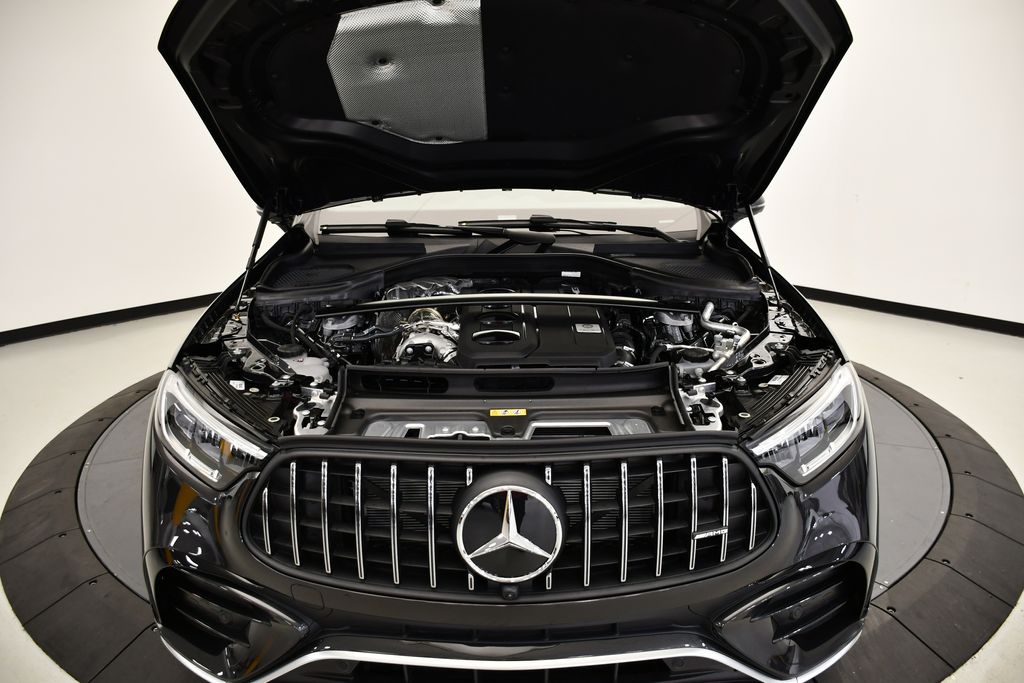 Thumbnail: 2026 Mercedes-Benz GLC - 13