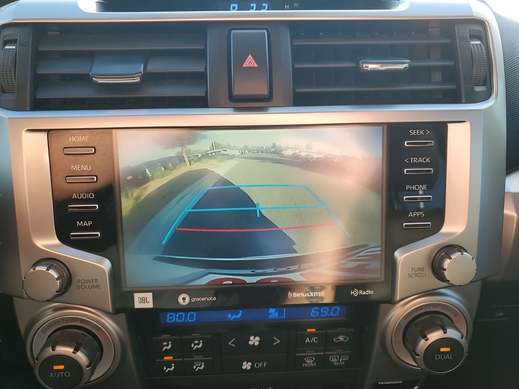 Used Car 2020 Toyota 4runner  Limited For Sale Under $30,000 In Austin, Texas