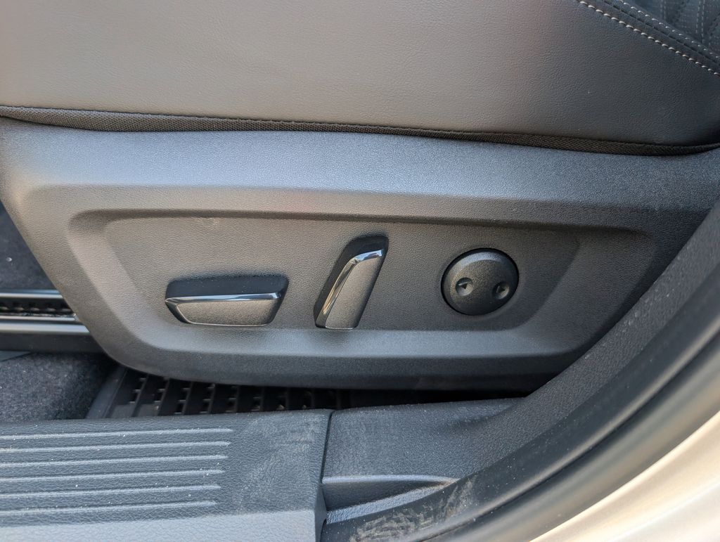New 2026 Nissan Rogue SUV