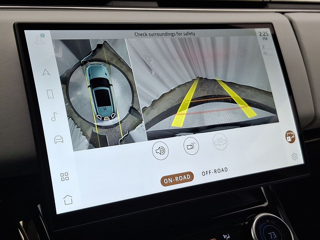 Thumbnail: 2023 Land Rover Range Rover Sport - 20