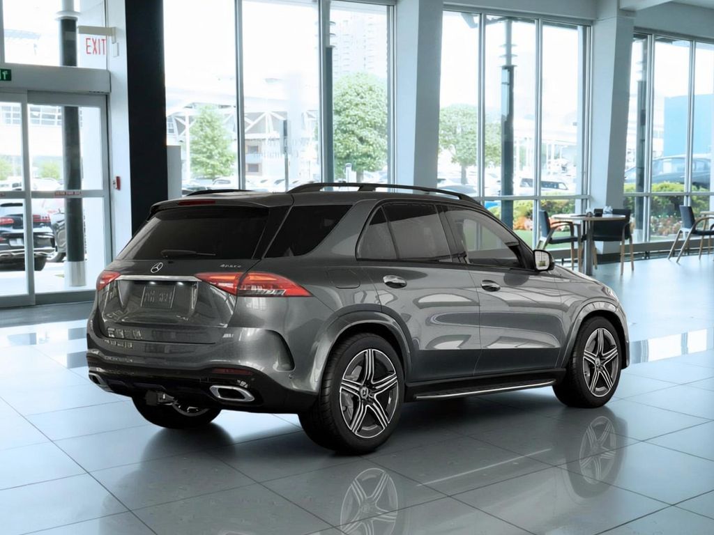 Thumbnail: 2026 Mercedes-Benz GLE - 20