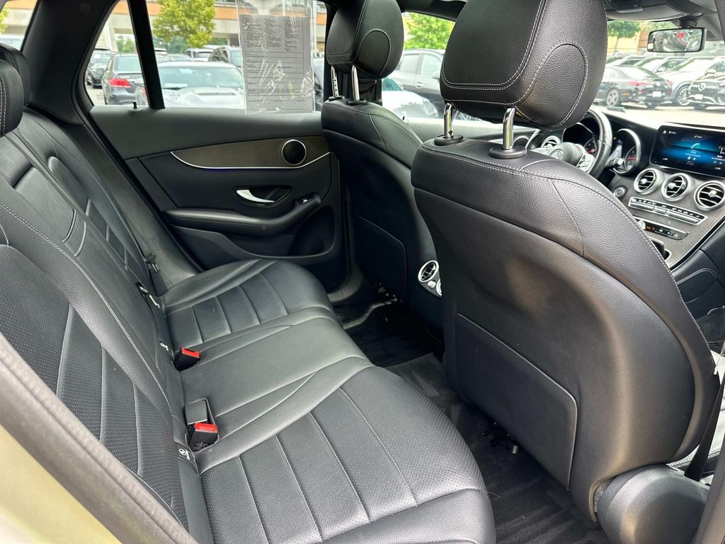 Thumbnail: 2020 Mercedes-Benz GLC - 23