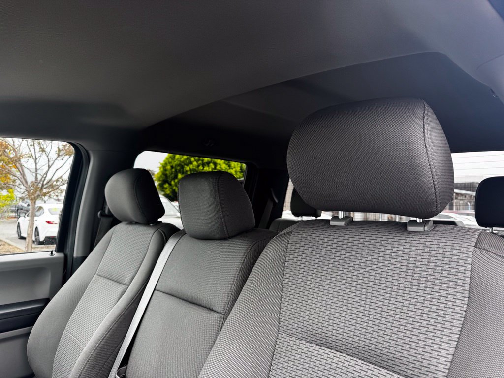 Used 2019 Ford F-150 Truck