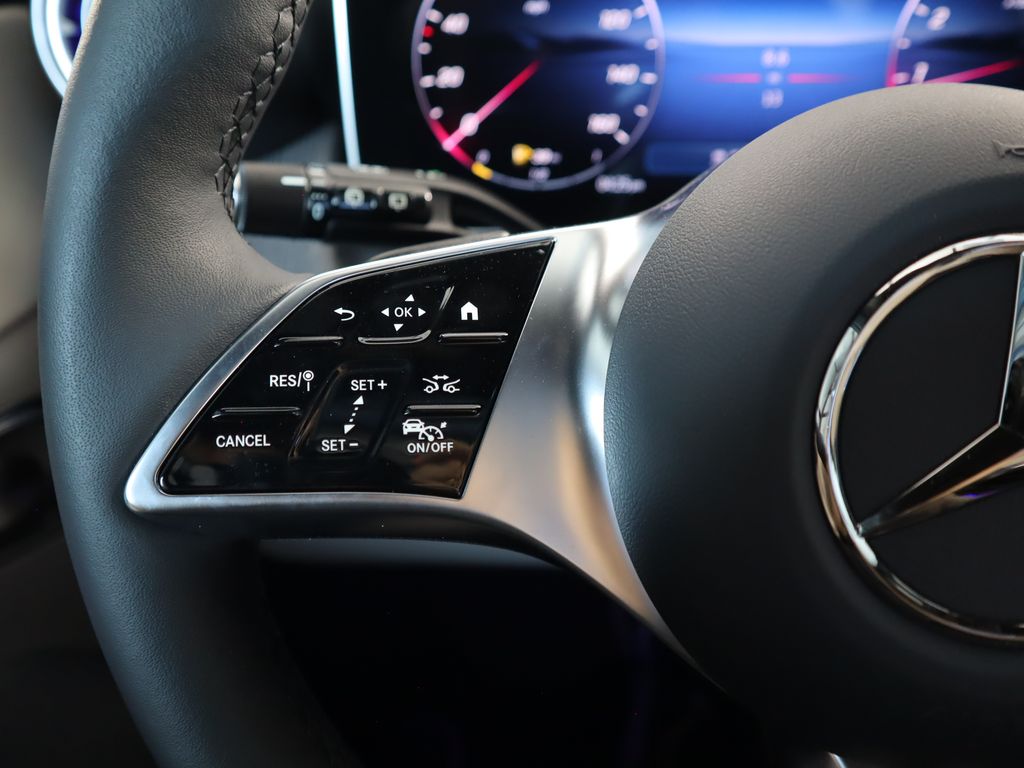 Thumbnail: 2026 Mercedes-Benz GLC - 12