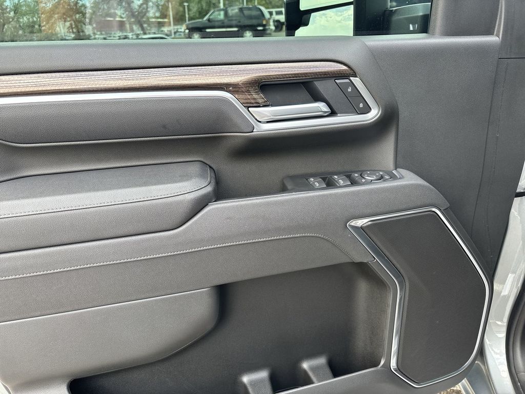Used 2026 Chevrolet Silverado 2500HD Truck