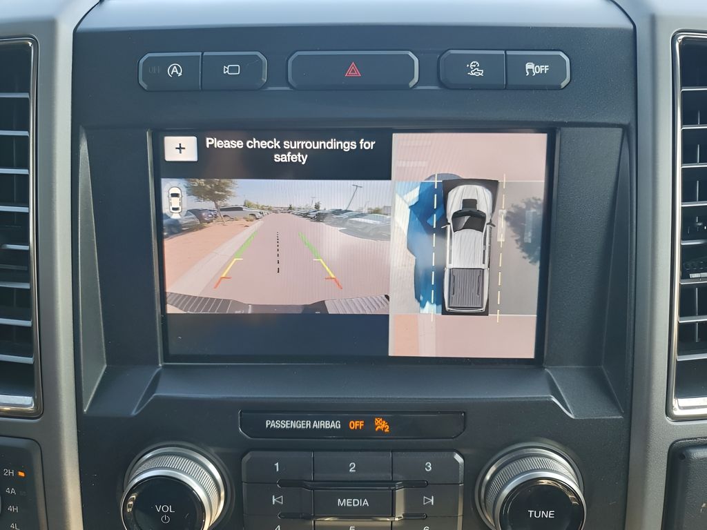 Used Car 2019 Ford F-150  Raptor For Sale Under $50,000 In Austin, Texas