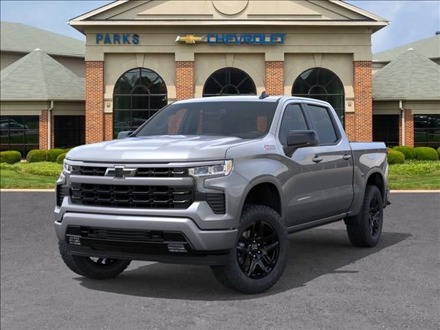 ChevroletSilverado 15007