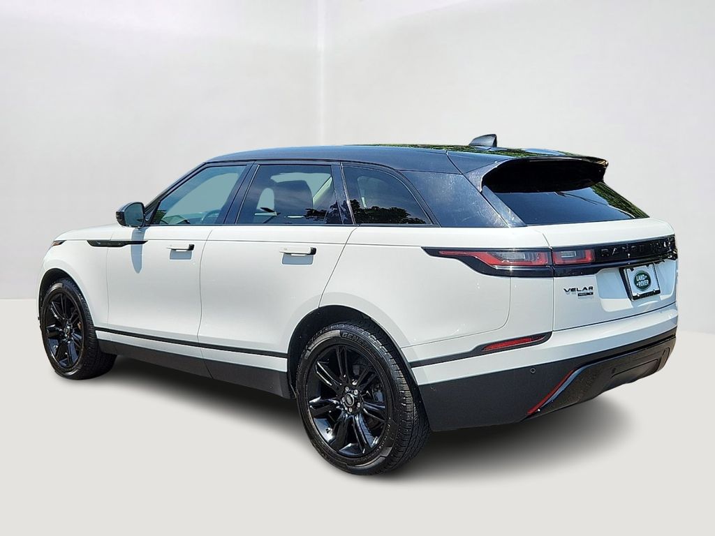 Thumbnail: 2020 Land Rover Range Rover Velar - 6