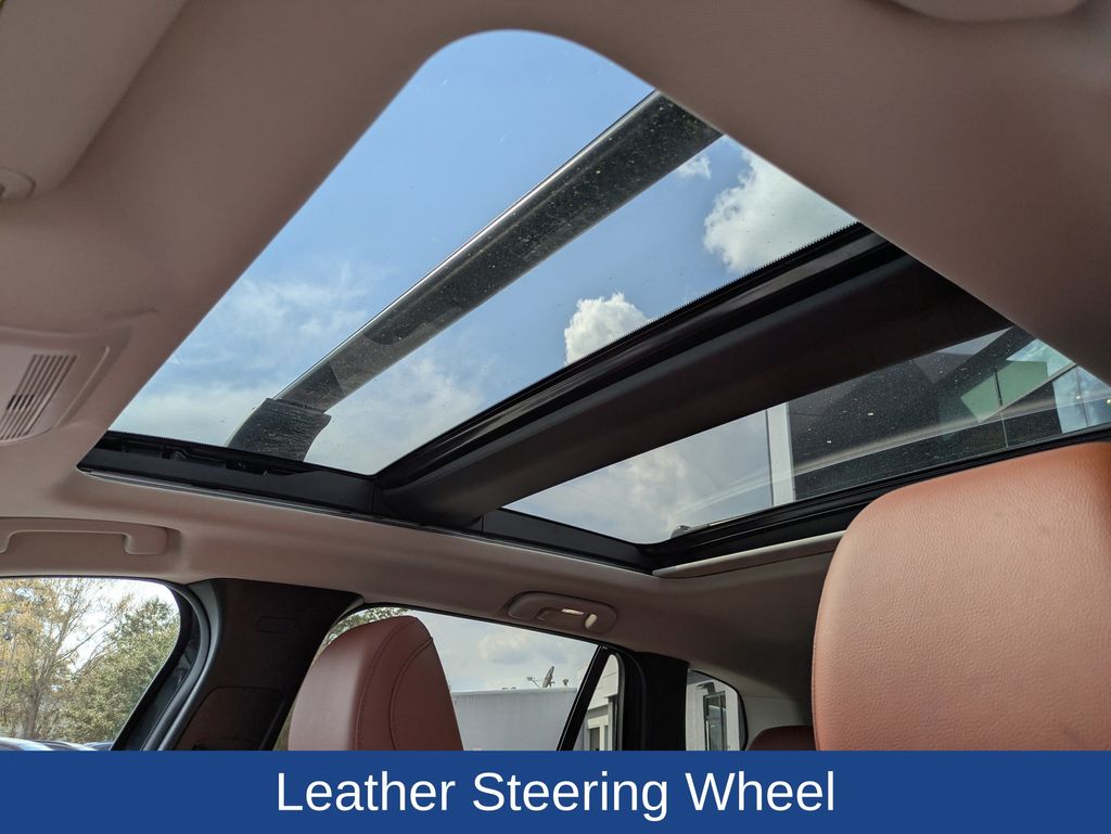 2023 Mazda CX-50 2.5 Turbo Meridian Edition