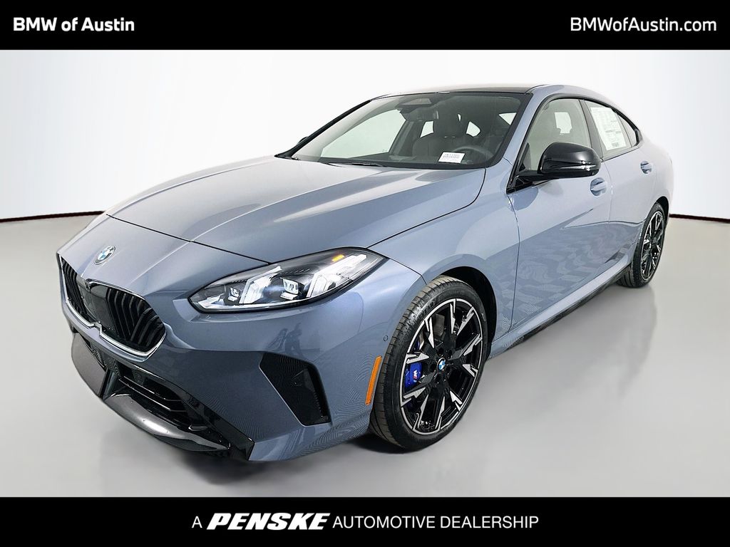 Thumbnail: 2026 BMW 2 Series - 1