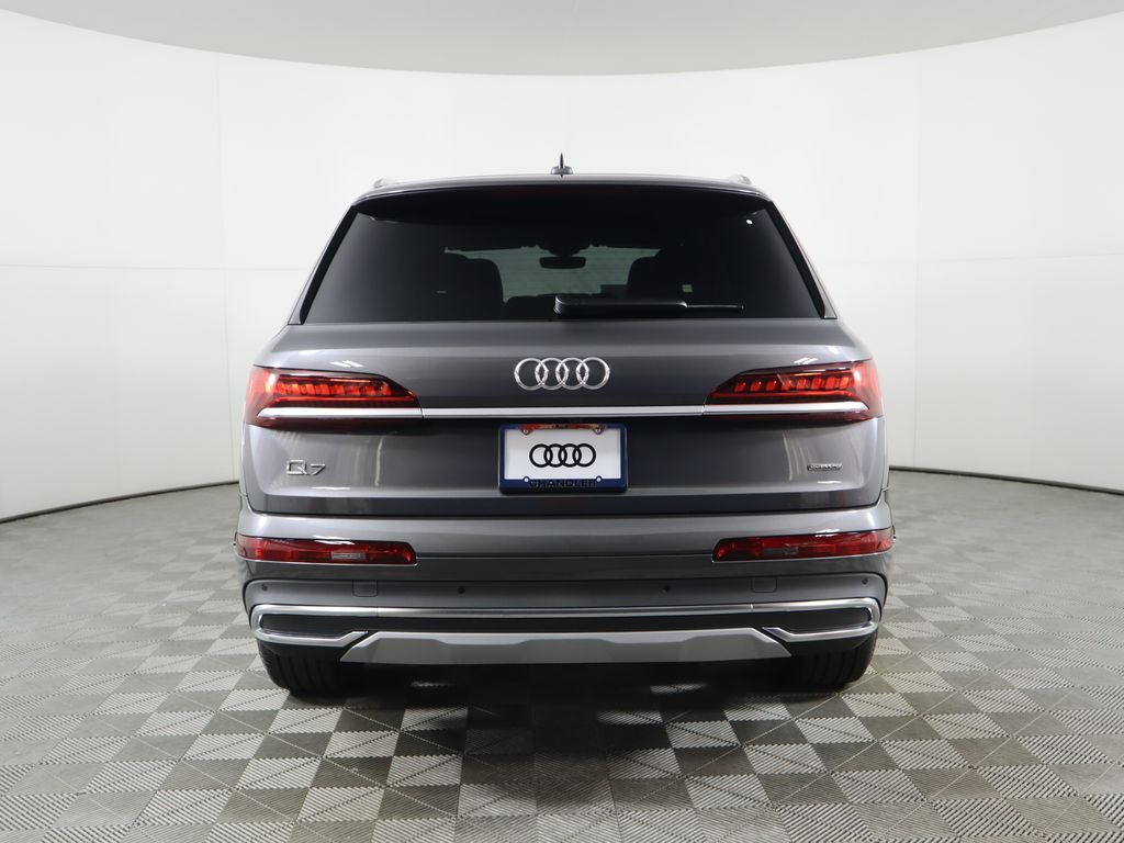 2024 Audi Q7  6