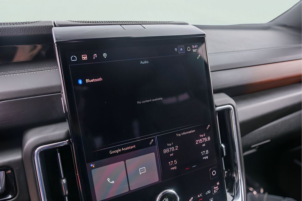 Used Car 2025 Gmc Yukon  Denali For Sale Under $80,000 In Austin, Texas