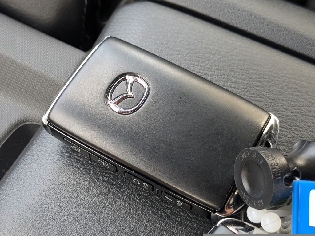 2026 Mazda MX-5 Miata Sport