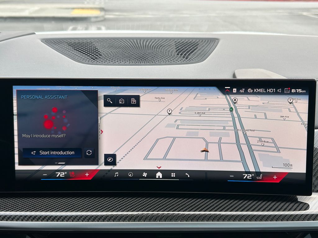 Thumbnail: 2026 BMW X6 - 22